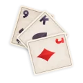 Cards at Insta Spin Online Casino