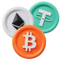 All cryptocurrencies are supported at Insta Spin Casino