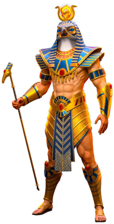 Egyptian at Insta Spin Online Casino